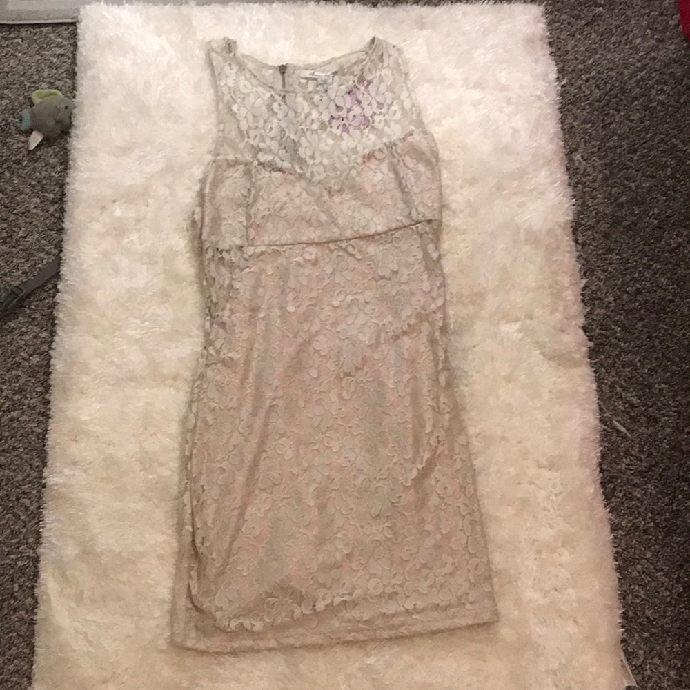 American rag dress